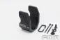 Preview: FMA Sling Hook / Mount Black for P90