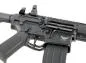 Preview: Double Eagle UTR556 Black Metall mit FCR AEG 0,5 Joule