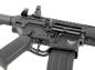 Preview: Double Eagle UTR556L Black Metall mit FCR AEG 0,5 Joule