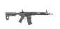 Preview: Double Eagle UTR556 Black Metall mit FCR AEG 0,5 Joule