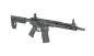 Preview: Double Eagle UTR556 Black Metall mit FCR AEG 0,5 Joule