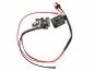 Preview: Kestrel V2 ETU BASIC - Rear Wired (Eshooter)