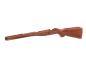 Preview: Battleaxe M14/M1A Echtholz Umbaukit