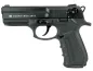 Preview: Zoraki 2918 Black 9mm P.A.K  Gas-Signal