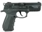 Preview: Zoraki 2918 Black 9mm P.A.K  Gas-Signal