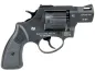Preview: Zoraki R2 2" Black 9mm R. Gas - Signal -