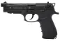 Preview: Zoraki 918 9mm P.A.K SRS Black