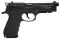 Preview: Zoraki 918 9mm P.A.K SRS Black