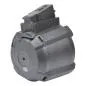 Preview: A&K 1200 Rds Electric Drum Mag works for AK Replica