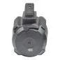 Preview: A&K 1200 Rds Electric Drum Mag works for AK Replica