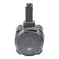 Preview: A&K 1200 Rds Electric Drum Mag works for M4/M16 Replica