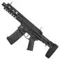 Preview: Amoeba Mutant AM-M-002 mit EFCS Black AEG 0,5 Joule