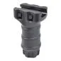 Preview: VERTICAL GRIP Black