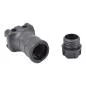 Preview: VERTICAL GRIP Black