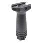 Preview: Frontgrip Black