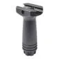 Preview: Frontgrip Black