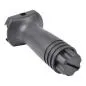 Preview: Frontgrip Black