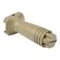 Preview: R.I.S Front Grip Desert DST