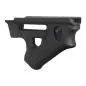 Preview: Big Dragon Striker Front-Grip Black 20mm RIS