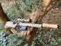 Preview: Amoeba Striker AS-02 Sniper /Scout Rifle Tan 0,5 Joule Edition