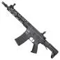 Preview: Classic Army ARS4 M4 10" mit ECS Black 0,5 Joule AEG Preview: Classic Army ARS4 M4 10" mit ECS Black 0,5 Joule AEG