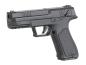 Preview: CM127 Black Mosfed Edition Gen. 3 AEP Pistole 0,5 Joule (Li-Po+Mosfet)