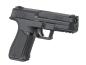 Preview: CM127 Black Mosfed Edition Gen. 3 AEP Pistole 0,5 Joule (Li-Po+Mosfet)