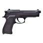 Preview: Cyma  CM126/Mod.92 AEP Pistole mit Mosfet und Li-Po + Ladegerät Black 0,5 Joule