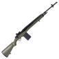 Preview: Cyma M14 CM032 mit Schaft in OD Olive AEG 0,5 Joule