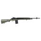 Preview: Cyma M14 CM032 mit Schaft in OD Olive AEG 0,5 Joule