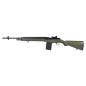 Preview: Cyma M14 CM032 mit Schaft in OD Olive AEG 0,5 Joule