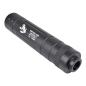 Preview: Cyma Silencer 145x30mm Type A "Navy Seal Team"