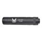 Preview: Cyma Silencer 145x30mm Type B Air Force