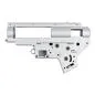 Preview: D|BOYS METAL GEARBOX SHELLS V2 mit 8mm Lagern