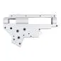 Preview: D|BOYS METAL GEARBOX SHELLS V2 mit 8mm Lagern