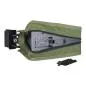 Preview: M249/MK46 2500 RDS electric Box Mag Olive Drab