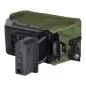 Preview: M249/MK46 2500 RDS electric Box Mag Olive Drab