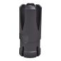 Preview: DBoys Metall Flash Hider Black passend für G/G36 Modelle