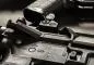 Preview: Evolution Ghost 2 M EMR A E.T.S II Black AEG 0,5 Joule Preview: Evolution Ghost 2 M EMR A E.T.S II Black AEG 0,5 Joule