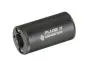 Preview: Flare M Tracer mit Muzzle-Flash Effect von Eshooter Black für Grüne & Rote-Tracer BBs