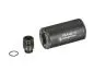 Preview: Flare M Tracer mit Muzzle-Flash Effect von Eshooter Black für Grüne & Rote-Tracer BBs