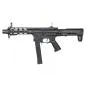 Preview: G&G ARP 9 2.0 Black Polymer 0,5 Joule AEG