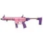 Preview: G&G FAR9 Pink 0,5 Joule AEG ab 14