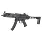 Preview: G&G MP5 TGM R5 ETU Black 0,5 Joule