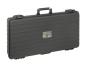 Preview: Golden Eagle Case 70 x 33 x 12cm Black