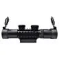 Preview: JS-TACTICAL SCOPE ZOOM 3-9X26MM LENS Black