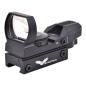 Preview: JS-TACTICAL RED DOT HOLOSIGHT BLACK
