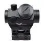 Preview: JS-Tactical Red Dot with 1" High Riser Black