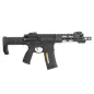 Preview: KWA Ronin T6 Black AEG 0,5 Joule
