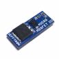 Preview: Jefftron Micro Mosfet III